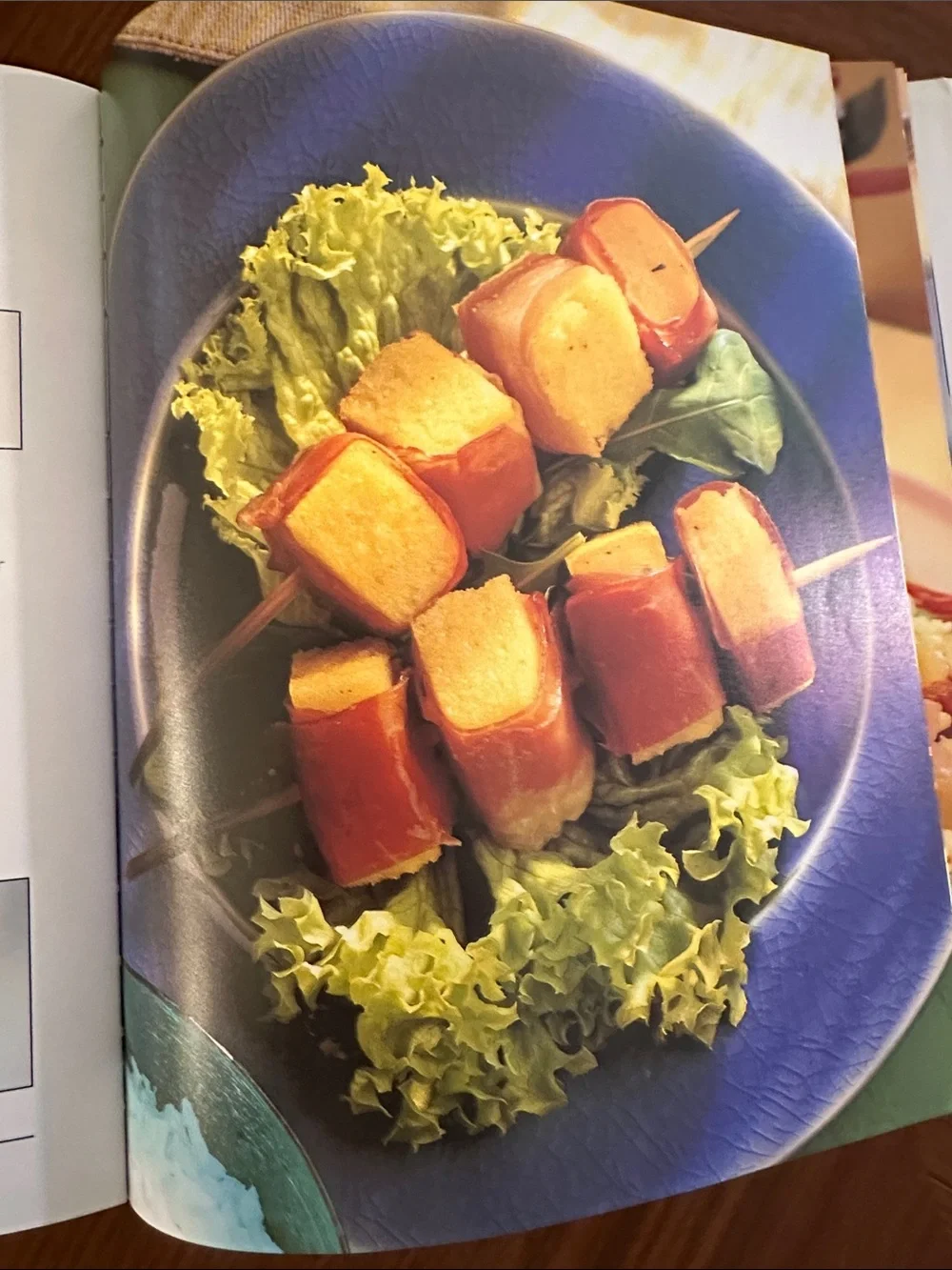 What’s Cooking Italian Cookbook | Hardcover | Like New